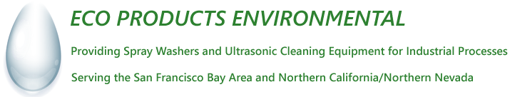 ECO Products Environmental